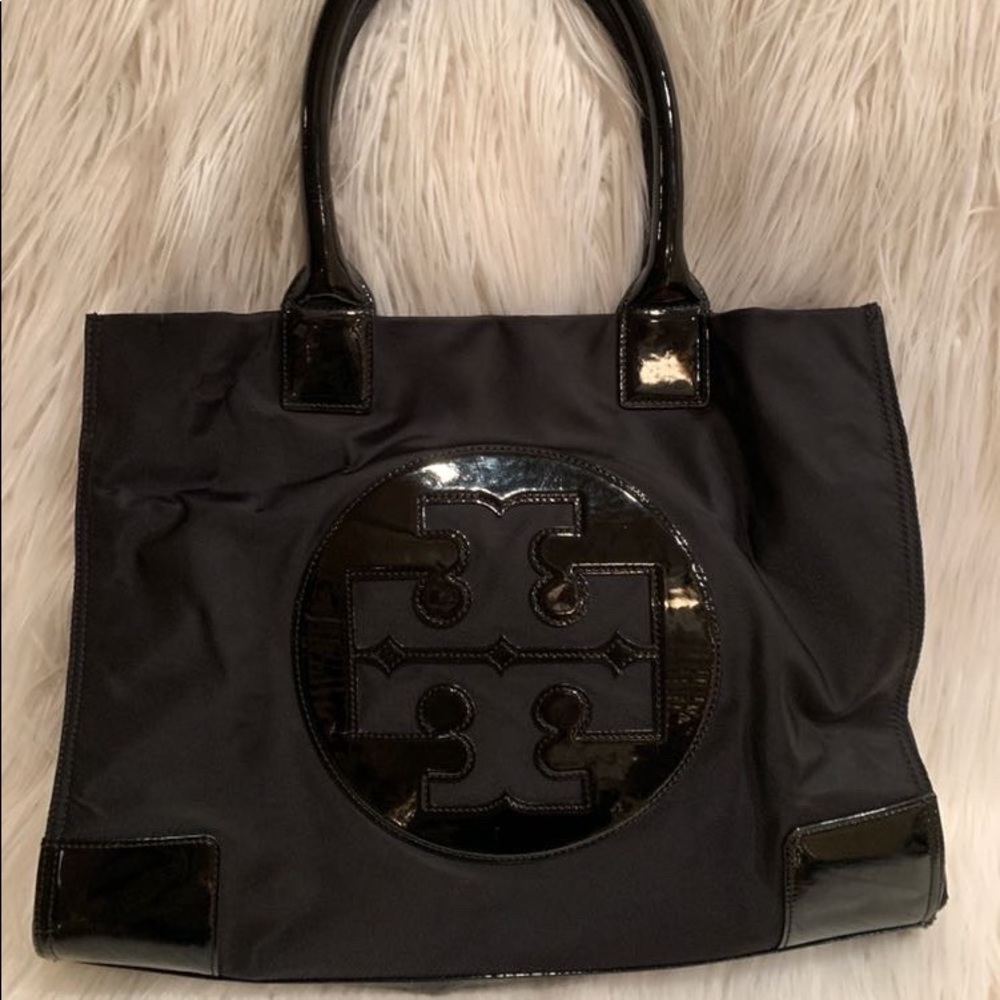 Tory Burch Ella Tote Bag